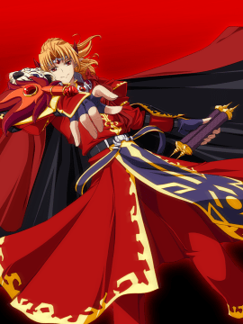 [Dual Tail & Nine Tail] VenusBlood FRONTIER International [無修正]_724_cg_ye_15c