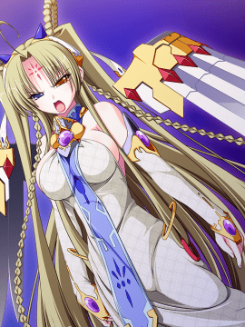 [Dual Tail & Nine Tail] VenusBlood FRONTIER International [無修正]_782_cg_ye_22k