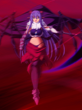 [Dual Tail & Nine Tail] VenusBlood FRONTIER International [無修正]_733_cg_ye_16g