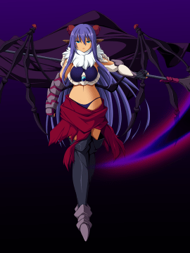 [Dual Tail & Nine Tail] VenusBlood FRONTIER International [無修正]_730_cg_ye_16d