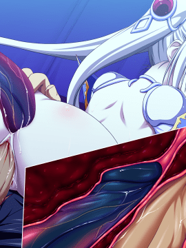 [Dual Tail & Nine Tail] VenusBlood FRONTIER International [無修正]_286_cg_dh_05d