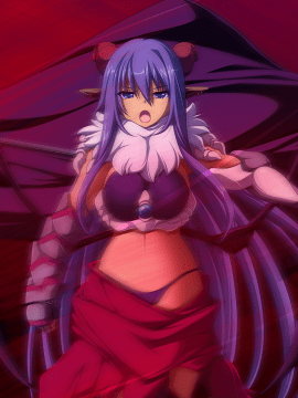 [Dual Tail & Nine Tail] VenusBlood FRONTIER International [無修正]_729_cg_ye_16c