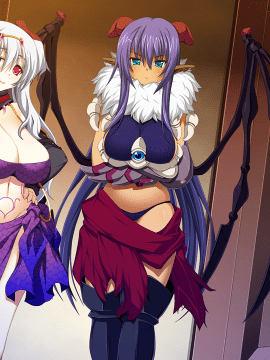 [Dual Tail & Nine Tail] VenusBlood FRONTIER International [無修正]_599_cg_xe_02d