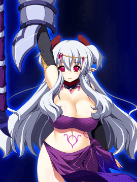 [Dual Tail & Nine Tail] VenusBlood FRONTIER International [無修正]_734_cg_ye_17