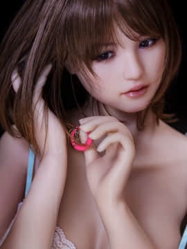 [Silicone Fairy] Life Size Doll_061