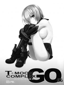 (同人誌) (C90) [CRAZY CLOVER CLUB (クロハぬえ)] T*MOON COMPLEX GO 06 (Fate Grand Order)_002