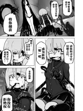 [这很恶堕汉化组] [MuraMura (ナカハラ)] ピンチだらけの艦隊日誌 鎮守府近海編 (艦隊これくしょん -艦これ-)_09