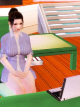 [3D]少妇诗茵1-29_0605