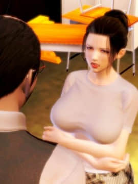 [3D]少妇诗茵1-29_1149