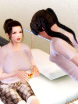 [3D]少妇诗茵1-29_1140