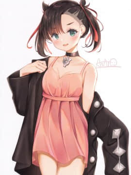 Marnie-Chan Goudou_03