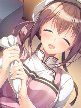 (ゲームCG) [200327] [はちみつそふと] アイシング-love coating-_HG010805