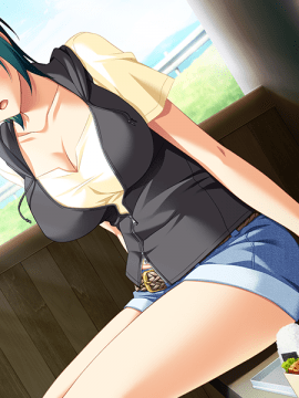 [BISHOP] Oppai Heart ~Kanojo wa Kedamono Hatsujouki! ~_ev_0954