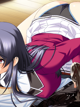 [BISHOP] Oppai Heart ~Kanojo wa Kedamono Hatsujouki! ~_ev_0456