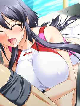 [BISHOP] Oppai Heart ~Kanojo wa Kedamono Hatsujouki! ~_ev_0538