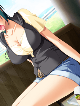 [BISHOP] Oppai Heart ~Kanojo wa Kedamono Hatsujouki! ~_ev_0957