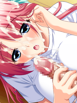 [BISHOP] Oppai Heart ~Kanojo wa Kedamono Hatsujouki! ~_ev_0130