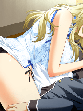 [BISHOP] Oppai Heart ~Kanojo wa Kedamono Hatsujouki! ~_ev_1417