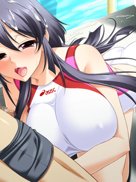 [BISHOP] Oppai Heart ~Kanojo wa Kedamono Hatsujouki! ~_ev_0541