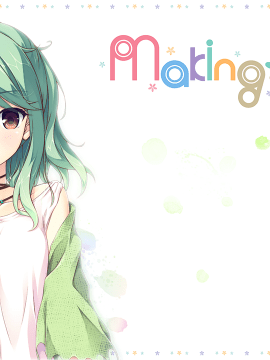 [Smee] メイキング・ラバーズ [無修正] ｜ Making＊Lovers [Decensored]_0006_sgtitle990400