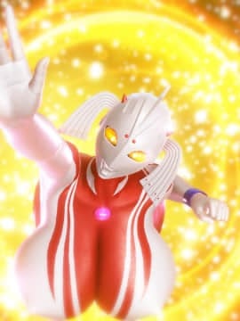 ウルトラマザーの話