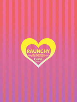 [Cuvie] RAUNCHY [DL版]_MWSnap001