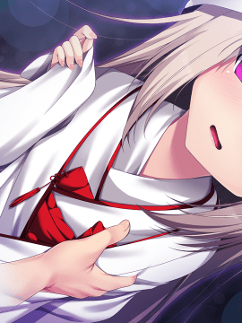 (ゲームCG) [181130] [Casket] 家神女房-イエガミニョウボウ- ～名無し猫又は神Tuber～_cg06_07