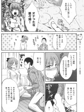 (成年コミック) [雑誌] COMIC 快楽天 2006年05月号_140