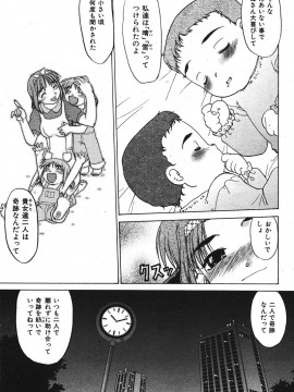 (成年コミック) [雑誌] COMIC 快楽天 2006年07月号_225