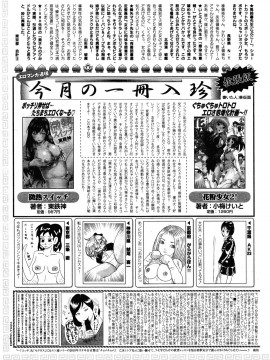 (成年コミック) [雑誌] COMIC 快楽天 2010年03月号_267