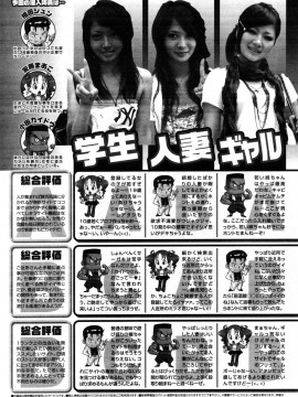 (成年コミック) [雑誌] COMIC 快楽天 2010年10月号_323