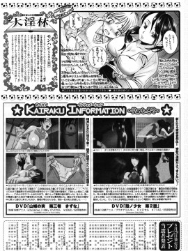 (成年コミック) [雑誌] COMIC 快楽天 2010年12月号_282