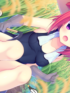 [Mado Soft] Raspberry Cube_0352_rc_min_07d_l