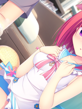 [Mado Soft] Raspberry Cube_0328_rc_min_04e2_l