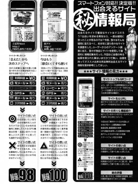 (成年コミック) [雑誌] COMIC 快楽天 2011年11月号_264