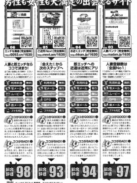 (成年コミック) [雑誌] COMIC 快楽天 2011年12月号_283