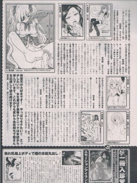 (成年コミック) [雑誌] COMIC 快楽天 2013年02月号_384