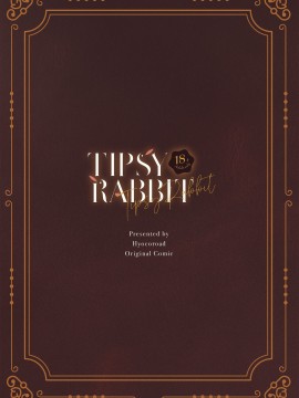 (C98) [ひょこ道 (ひょころー)] Tipsy Rabbit[中国翻訳_a_040