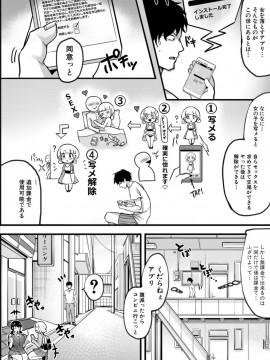 (成年コミック) [雑誌] COMIC 真激 2019年11月号 [DL版]_S00350