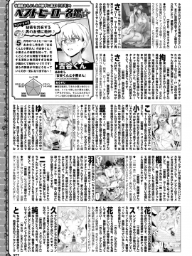 (成年コミック) [雑誌] COMIC BAVEL 2020年7月号 [DL版_358