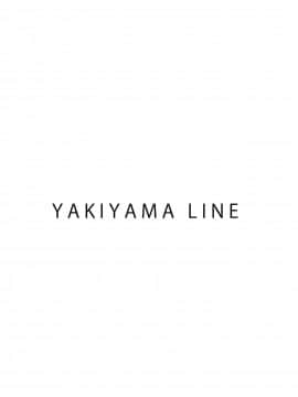 [YAKIYAMA LINE (カルーア鈴木)] 淫欲の棲家 2_36