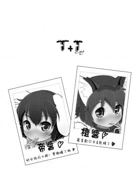 [命蓮寺漢化組] (例大祭12) [破断torque (トルク)] T+T (東方Project)_03