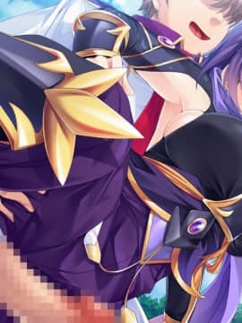 [Miel] 孕ませオナホ退魔剣士学園 ～巨根劣等生がエロ魔術で最強の爆乳牝たちを堕して肉便器ハーレムチームを作る!～_ev001a