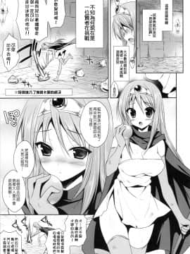 (C81) [空色まーち (成沢空)] やっぱり勇者様のことなんか好きじゃないんだからねっ!! (ドラゴンクエストIII) [Nice漢化]_0004.jpg