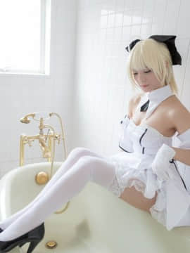 [コスプレ コスホリック13] Flameworks うさ吉 Bianco_061_Flameworks_usa4_060