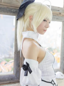 [コスプレ コスホリック13] Flameworks うさ吉 Bianco_044_Flameworks_usa4_043