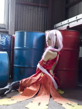 [コスプレ コスホリック11] Flameworks うさ吉 BACCHUS_Flameworks_usa2_026