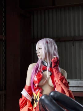 [コスプレ コスホリック11] Flameworks うさ吉 BACCHUS_Flameworks_usa2_046