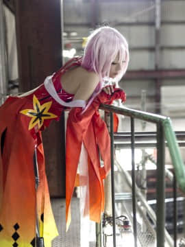 [コスプレ コスホリック11] Flameworks うさ吉 BACCHUS_Flameworks_usa2_087