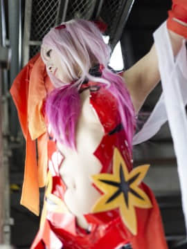 [コスプレ コスホリック11] Flameworks うさ吉 BACCHUS_Flameworks_usa2_014